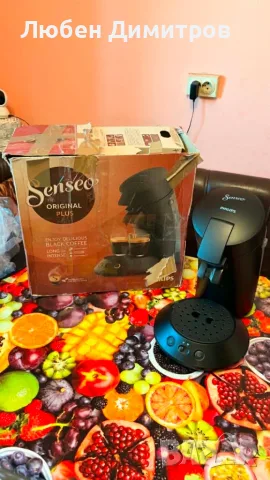 Philips Cecotec Ninja , снимка 13 - Кафемашини - 55423190