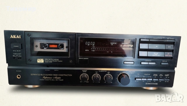 AKAI GX-75 MK II