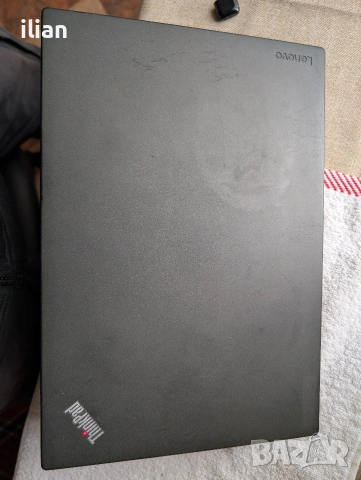 Lenovo Thinkpad X270 IPS FullHD Touch, снимка 8 - Лаптопи за работа - 54654526