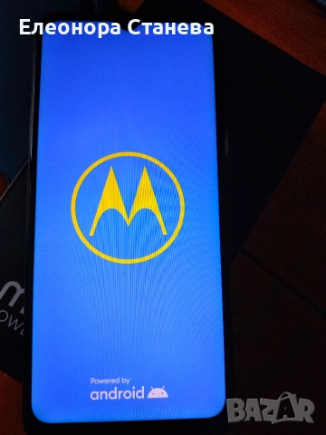 Moto g8 lite , снимка 3 - Motorola - 54579444
