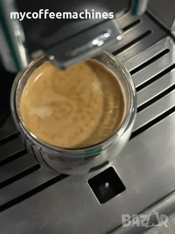 Кафемашина Saeco PicoBaristo HD8925, снимка 9 - Кафемашини - 55629269