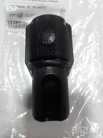 Държач за телескопична палка ESP BH-02, снимка 5 - Екипировка - 55499572