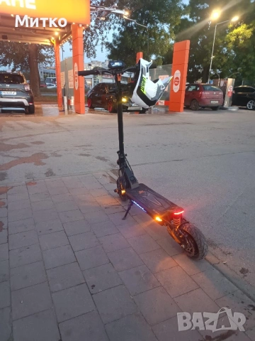Kukirin g2 Master , снимка 4 - Друга електроника - 54693098