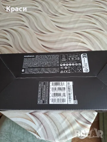 Jbl Charge 6 чисто нова , снимка 3 - Bluetooth тонколони - 55612029