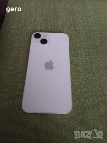 IPhone13 128GB, снимка 2 - Apple iPhone - 54649699