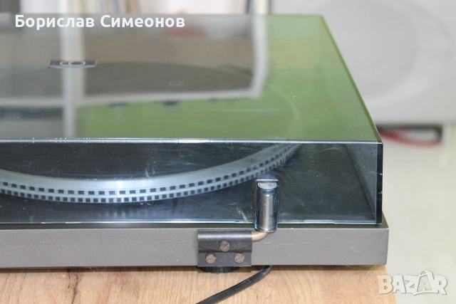 Грамофон Unitra GS-464, снимка 10 - Грамофони - 55221174