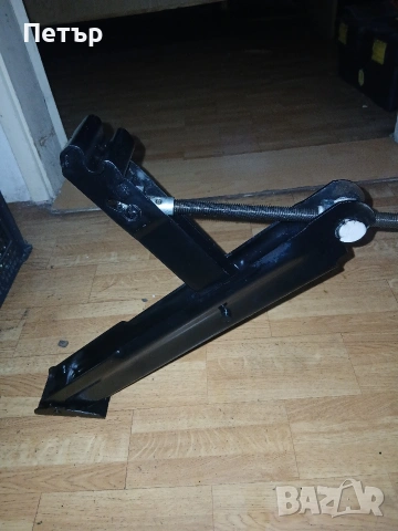 Крик Г-образен Фв транспортер Т4 дока нов