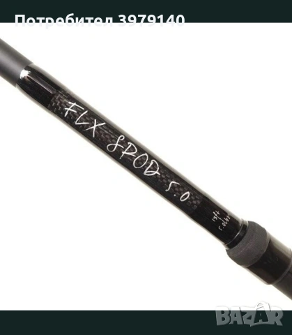 Spod Pro Fl X - 5 lbs, снимка 3 - Въдици - 54555334