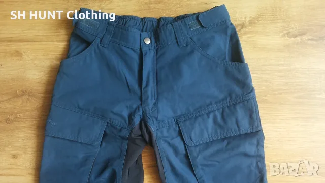 Lundhags Kids Stretch Outdoor Trouser размер 13-14 г /158-164 см детски туристически панталон - 2928, снимка 5 - Детски панталони и дънки - 55688076