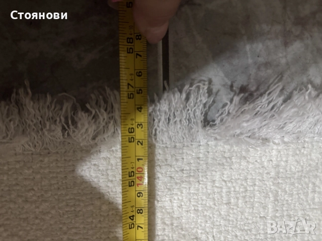 тапицерски плат за мебели, подходящ за претапициране. Парчето е с размери 3,50 на 1,50 м
, снимка 7 - Други - 55599090