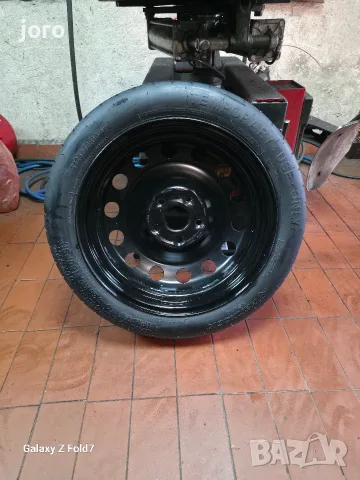 Патерица VW Golf7 , снимка 5 - Гуми и джанти - 55609474