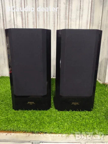 🔉 Kenwood LS-E8 📢 , снимка 2 - Тонколони - 55343647