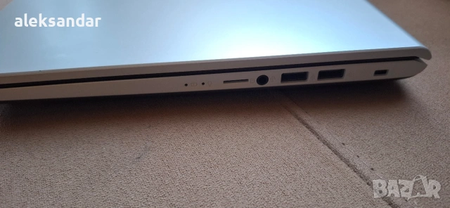 asus M50.90D.AMD ryzen 3 3250u.20GB.ramDDR4., снимка 7 - Лаптопи за дома - 54321584