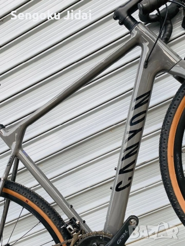 Canyon GRIZL AL, снимка 5 - Велосипеди - 54174520