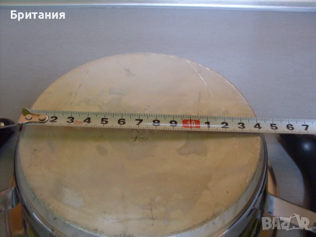 Ел. уред за палачинки и фондю., снимка 13 - Други стоки за дома - 54156428