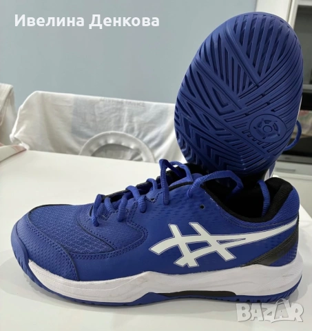 Маратонки за тенис Asics