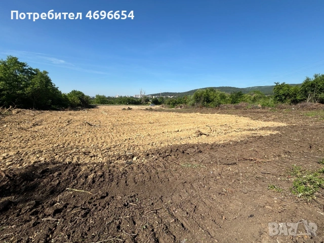 БИЗНЕС ПАРЦЕЛ НА ГЛАВЕН ПЪТ СТАРА ЗАГОРА – КАЗАНЛЪК, снимка 4 - Парцели - 54913377