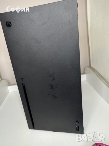 Xbox Series X 1TB, снимка 6 - Xbox конзоли - 55396921