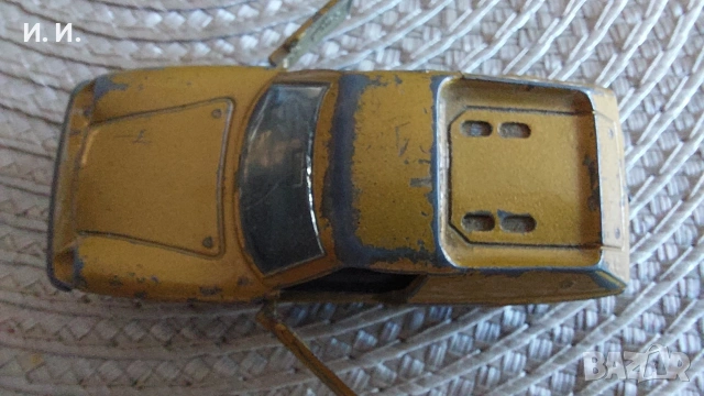 Matchbox , снимка 6 - Колекции - 54688895