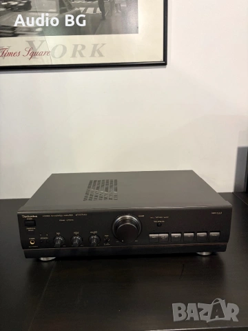 Technics SU-A700 MK3, снимка 5 - Ресийвъри, усилватели, смесителни пултове - 54427363
