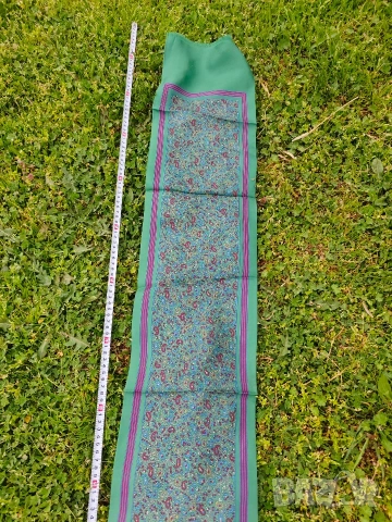 продавам шал J. D'Ormont Paris , снимка 12 - Шалове - 54257749