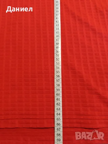 Мъжка тениска FILA, снимка 6 - Тениски - 55326449