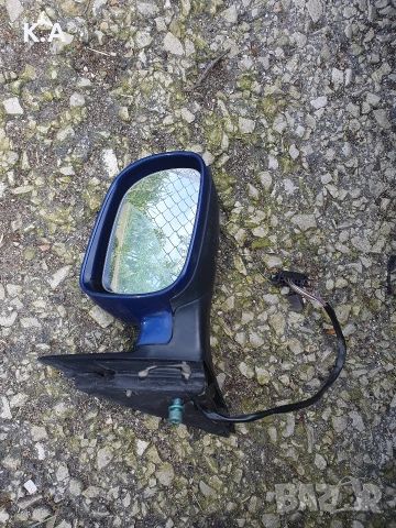 Дясно огледало VW Passat 5.5