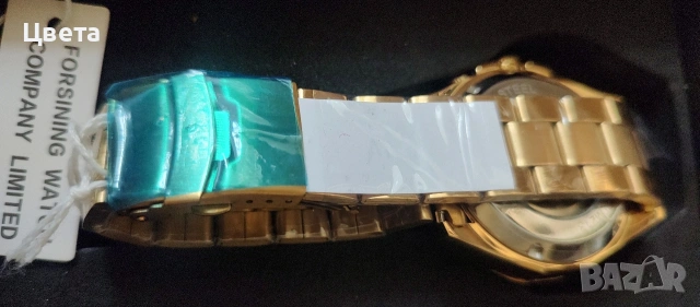 Само навиващ се руски часовник, снимка 8 - Мъжки - 54728639