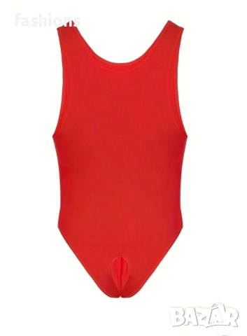 Мъжко боди джокстрап, снимка 2 - Бельо - 54099606