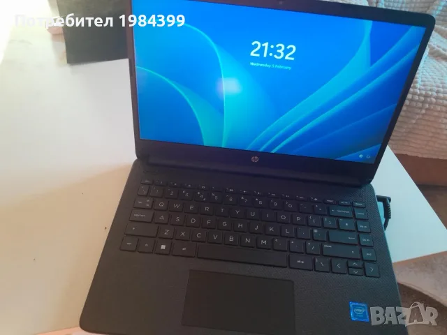 лаптоп НР250 G7, снимка 2 - Лаптопи за дома - 55535322