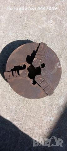 Универсал за струг ф 160 мм