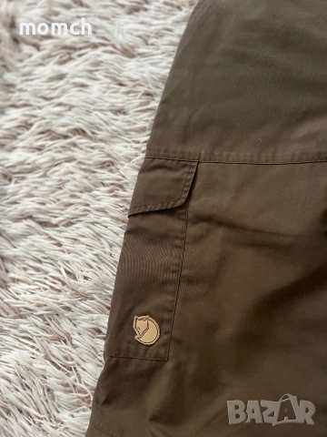 FJALLRAVEN G-1000-мъжки панталон размер S, снимка 5 - Екипировка - 55074526
