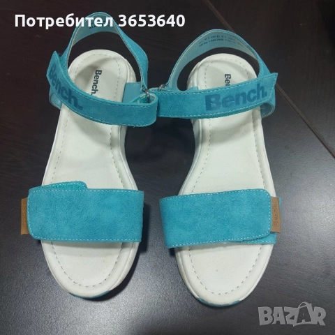Сандали Bench N34