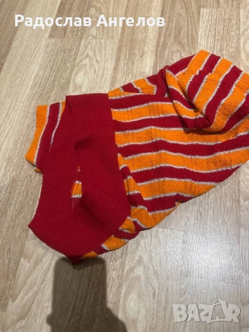 Дреха/Къса тениска, снимка 4 - Тениски - 54001894