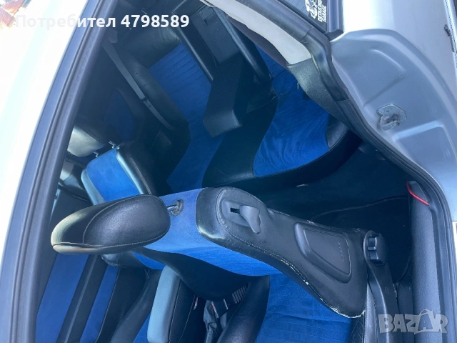 Opel Astra Bertone, снимка 5 - Автомобили и джипове - 54212945