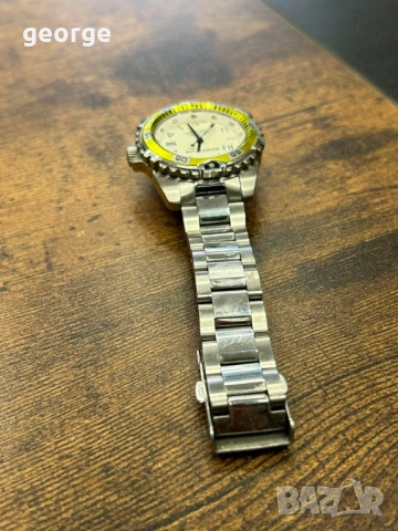 Часовник Momentum M1 Splash Professional, снимка 13 - Мъжки - 54891698