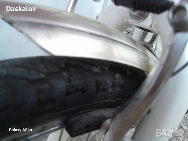 Продавам детски велоспиед за момиче DRAG prima F20, снимка 18 - Велосипеди - 55159367