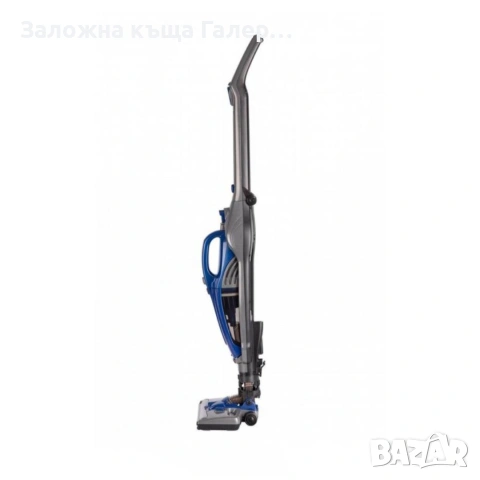Безжична прахосмукачка SEG VC 003 2в1, снимка 2 - Прахосмукачки - 54961397