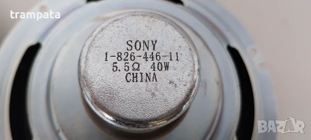 НАЙ ДОБРАТА ОФЕРТА Тонколони / Говорители Sony , снимка 5 - Тонколони - 55543585
