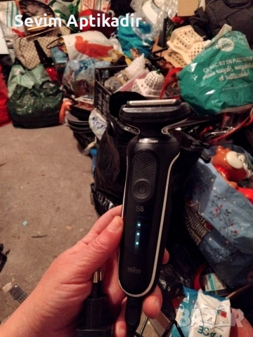 Електрически самобръсначки, снимка 8 - Електрически самобръсначки - 54293760