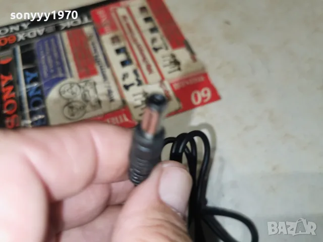 JMK-BATTERY CHARGER 21V 2807261750, снимка 9 - Градинска техника - 55448414