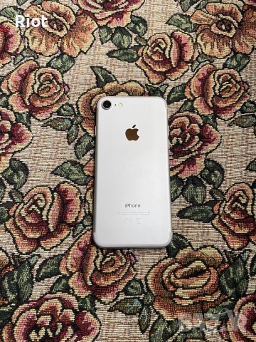Продавам iPhone 7, снимка 3 - Apple iPhone - 54667701
