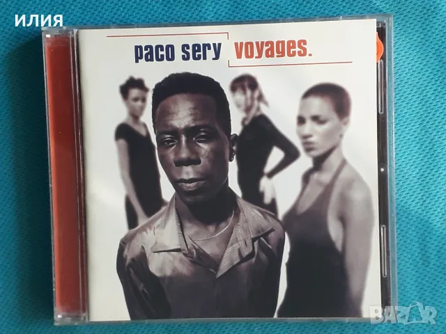 Smooth Jazz,Contemporary Jazz,Swing,Jazz-Funk,Trip Hop,Downtempo - Част-12, снимка 4 - CD дискове - 55667514
