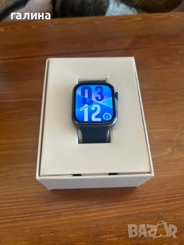 Смарт часовник Huawei Watch Fit 4 , снимка 6 - Мъжки - 54959118
