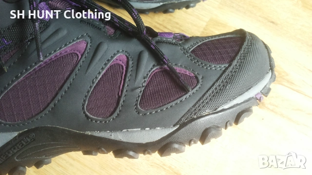 MERRELL GORE-TEX Shoes размер EUR 38 обувки водонепромокаеми - 2727, снимка 6 - Дамски боти - 54974375