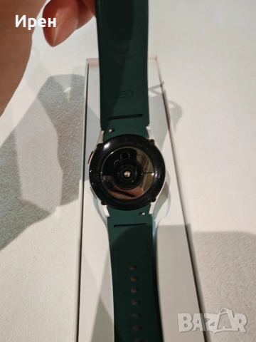 Samsyng Galaxy Watch 4 40mm, снимка 6 - Samsung - 54368437