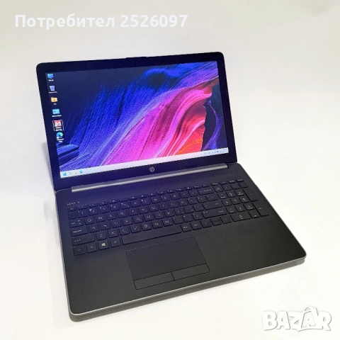 HP 250 G7/i5-1035G1/16GB DDR4/512GB NVMe