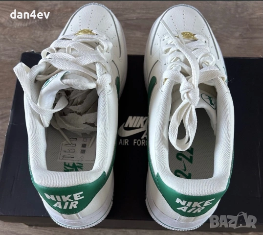 Nike Air Force 1 Low '07 LV8, снимка 11 - Маратонки - 54197201