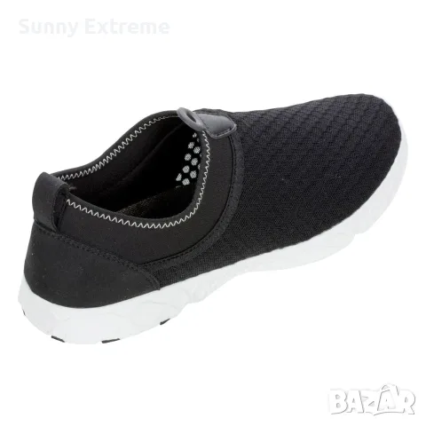 Плажни обувки подходящи и за яхта Fashy Mendoza Aqua Shoe, черни, снимка 2 - Други - 55581074