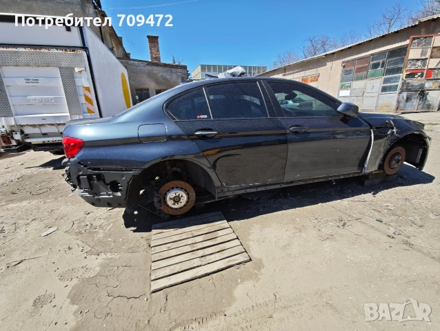 BMW F10 M5 на части, снимка 9 - Части - 53955855